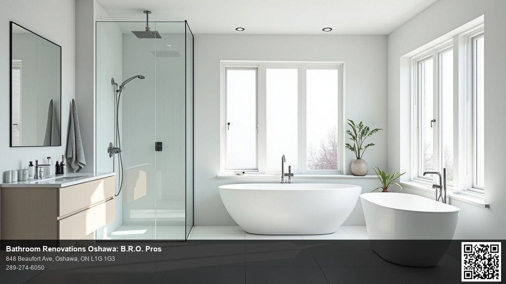 bathroom remodel trends