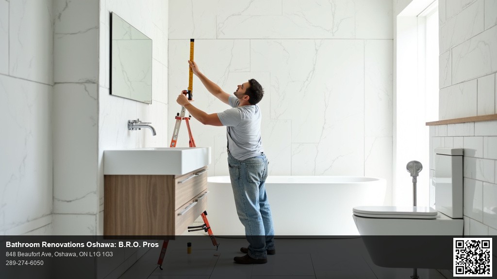 How much does it cost to pay someone to fit a bathroom?