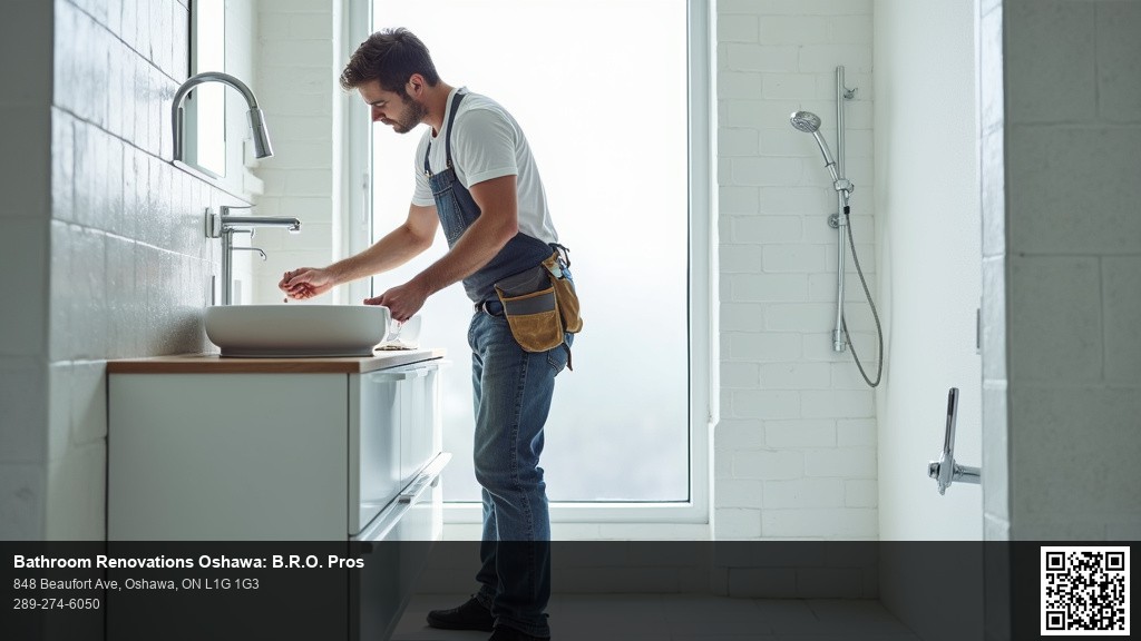 How much does it cost to pay someone to fit a bathroom?