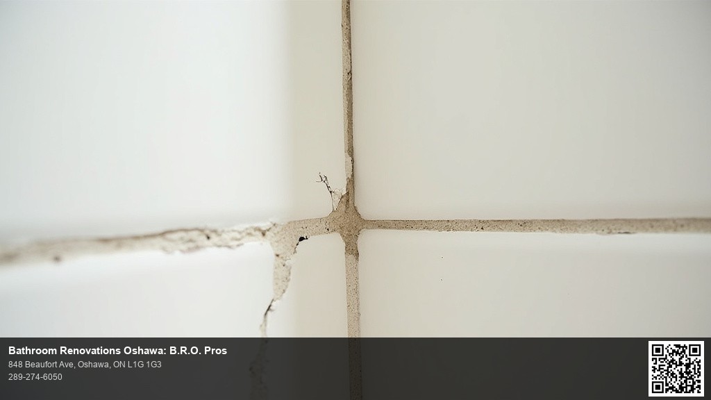 Top Mistakes to Avoid in Bathroom Renovation Oshawa | BRO Pros Guide