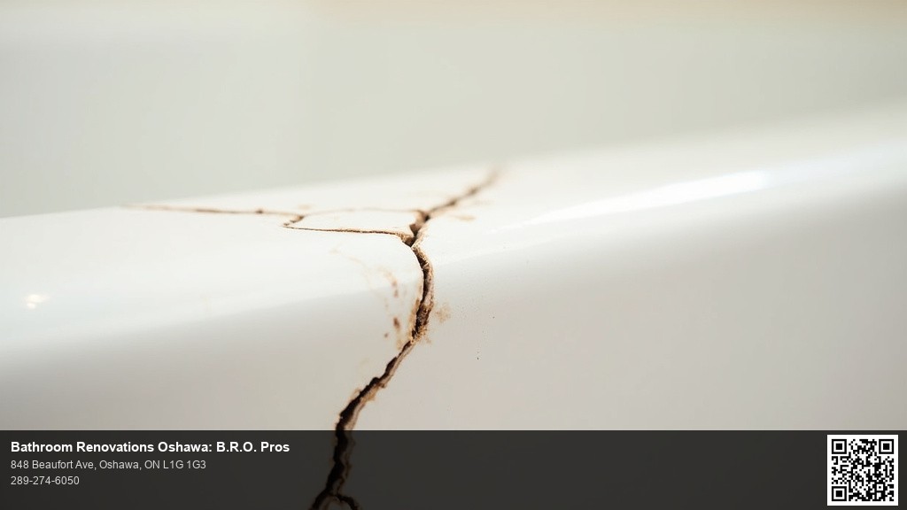 Top Mistakes to Avoid in Bathroom Renovation Oshawa | BRO Pros Guide