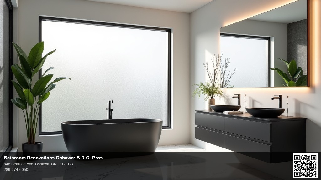 What is the hottest bathroom trend in 2026? — overview