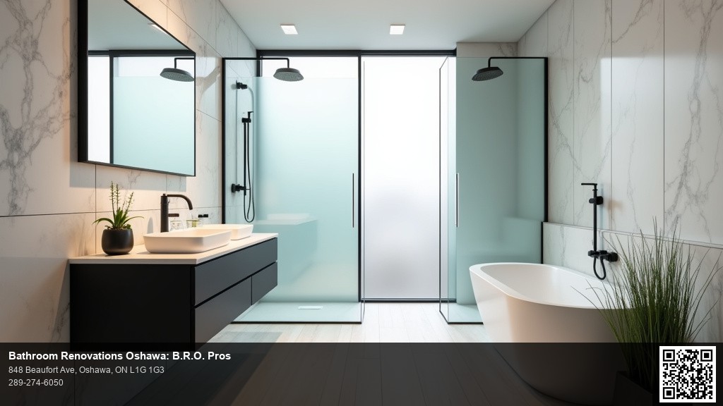 What is the hottest bathroom trend in 2026? — detail