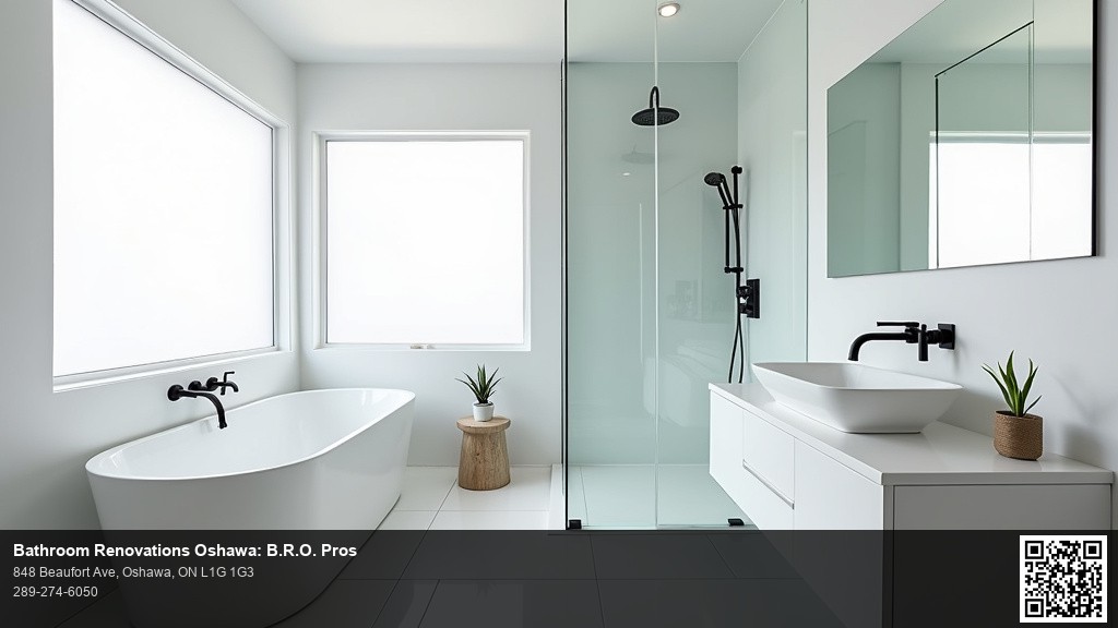 What is the average cost to renovate a bathroom in Ontario? — detail